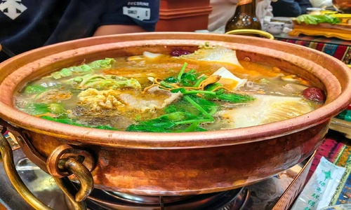 Yak Hotpot3